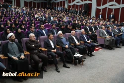 نقد دانشجو باید بی محابا و در عین حال با محتوا باشد 5