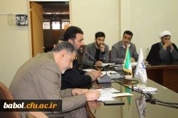 برگزاری کارگاه آموزشی اصول و روشهای فعالیتهای فرهنگی  3