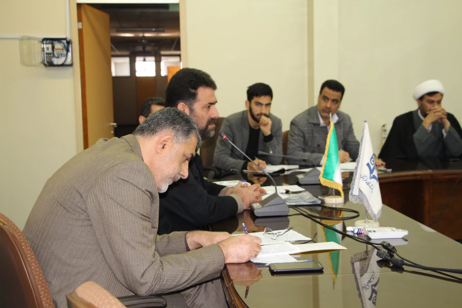 برگزاری کارگاه آموزشی اصول و روشهای فعالیتهای فرهنگی  3