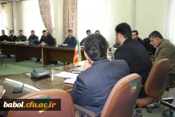 برگزاری کارگاه آموزشی اصول و روشهای فعالیتهای فرهنگی  6