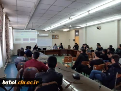  برگزاری کارگاه آشنایی با مفاهیم بورس به منظور ترویج فرهنگ کار جهادی و حمایت از تولید ملی  3