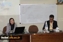  برگزاری کارگاه آشنایی با مفاهیم بورس به منظور ترویج فرهنگ کار جهادی و حمایت از تولید ملی  4