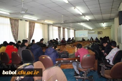  برگزاری کارگاه آشنایی با مفاهیم بورس به منظور ترویج فرهنگ کار جهادی و حمایت از تولید ملی  5