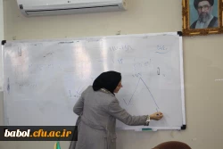  برگزاری کارگاه آشنایی با مفاهیم بورس به منظور ترویج فرهنگ کار جهادی و حمایت از تولید ملی  6