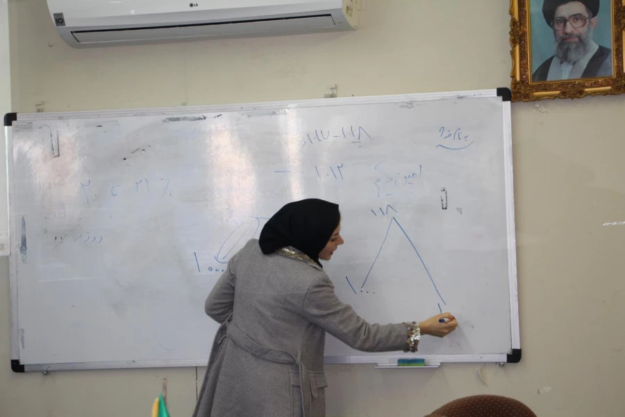  برگزاری کارگاه آشنایی با مفاهیم بورس به منظور ترویج فرهنگ کار جهادی و حمایت از تولید ملی  6