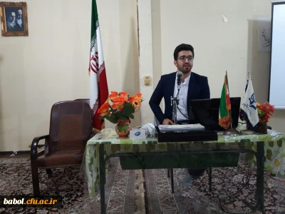 کارگاه آشنایی با راههای پیشگیری از اعتیاد