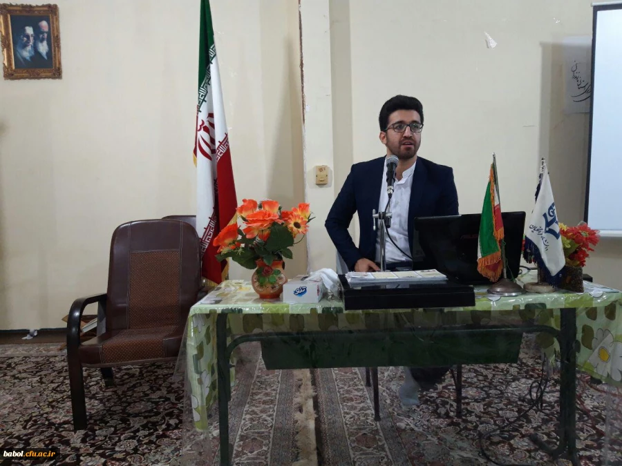 کارگاه آشنایی با راههای پیشگیری از اعتیاد 2