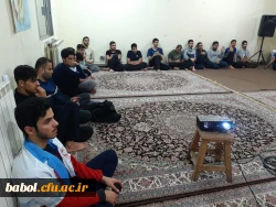 کارگاه آشنایی با راههای پیشگیری از اعتیاد 5