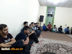 کارگاه آشنایی با راههای پیشگیری از اعتیاد 7