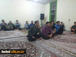 کارگاه آشنایی با راههای پیشگیری از اعتیاد 9