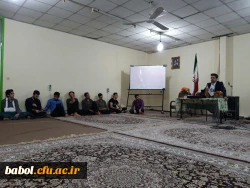 کارگاه آشنایی با راههای پیشگیری از اعتیاد 10