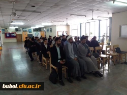 تریبون آزاد دانشجویی با موضوع: 
فتنه ی دیروز، تدبیر امروز 4