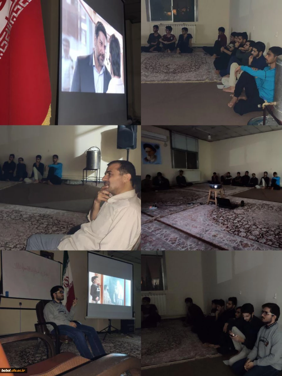 هنر از مهم ترین ابزارهای انتقال فرهنگِ اسلامی ایرانی می باشد . 2