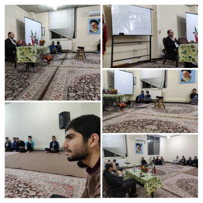 هنر از مهم ترین ابزارهای انتقال فرهنگِ اسلامی ایرانی می باشد . 2