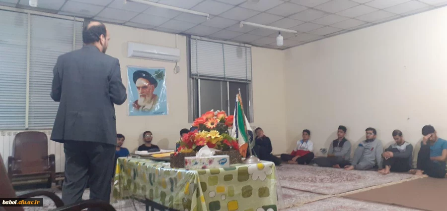 کارگاه اموزشی دیابت و راههای پیشگیری از آن  2