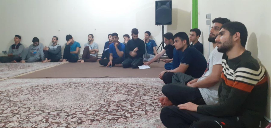 کارگاه اموزشی دیابت و راههای پیشگیری از آن  4