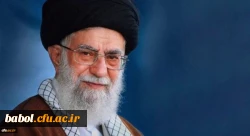 پیام تسلیت و ابراز همدردی عمیق رهبر معظم انقلاب اسلامی(مدظله العالی) با خانواده های داغدار 2