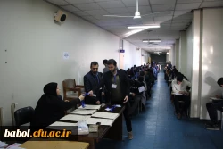 برگزاری امتحانات دانشجو معلمان به روایت تصویر   9