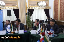 رییس دانشگاه فرهنگیان در بیست و سومین اجلاس مدیران استانی :
هرآنچه بتوانیم برای ایجاد شور انتخاباتی شایسته نظام جمهوری اسلامی ایران به کار خواهیم بست 2