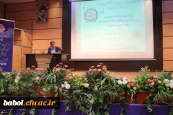 رییس دانشگاه فرهنگیان در ششمین دوره حیات طیبه برادران:
کلاس درس یک بهشت متحرک است 2