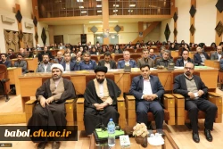 در مرکز آموزشی رفاهی امام علی (ع) بابلسر انجام شد:
آغاز به کار ششمین دوره توانمند سازی کارشناسان و کارشناس مسئولان فرهنگی و اجتماعی دانشگاه فرهنگیان 2