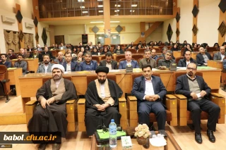 در مرکز آموزشی رفاهی امام علی (ع) بابلسر انجام شد:
آغاز به کار ششمین دوره توانمند سازی کارشناسان و کارشناس مسئولان فرهنگی و اجتماعی دانشگاه فرهنگیان