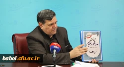 دکتر خنیفر در گفتگو با خبرگزاری میزان:
طرح 10031 با هدف استفاده از  امکانات علمی، آموزشی، فرهنگی مراکز استان ها، کاهش هزینه ها و تعاطی استاد 2