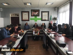 جلسه ویدیو کنفراس ستاد پیشگیری و کنترل بیماری کرونا دانشگاه فرهنگیان برگزار شد. 2