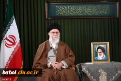 رهبر معظم انقلاب اسلامی سال ۱۳۹۹ را سال «جهش تولید» نامگذاری کردند؛
جهش تولید باید تغییر محسوس در زندگی مردم ایجاد کند 2