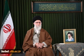 رهبر معظم انقلاب اسلامی سال ۱۳۹۹ را سال «جهش تولید» نامگذاری کردند؛
جهش تولید باید تغییر محسوس در زندگی مردم ایجاد کند