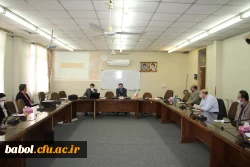 پیرو تداوم برنامه های آموزشی در قالب آموزش های الکترونیکی برگزار شد : 2