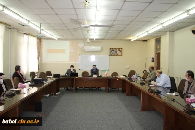 پیرو تداوم برنامه های آموزشی در قالب آموزش های الکترونیکی برگزار شد :