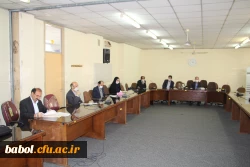 پیرو تداوم برنامه های آموزشی در قالب آموزش های الکترونیکی برگزار شد : 3