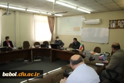 پیرو تداوم برنامه های آموزشی در قالب آموزش های الکترونیکی برگزار شد : 4