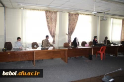 پیرو تداوم برنامه های آموزشی در قالب آموزش های الکترونیکی برگزار شد : 5