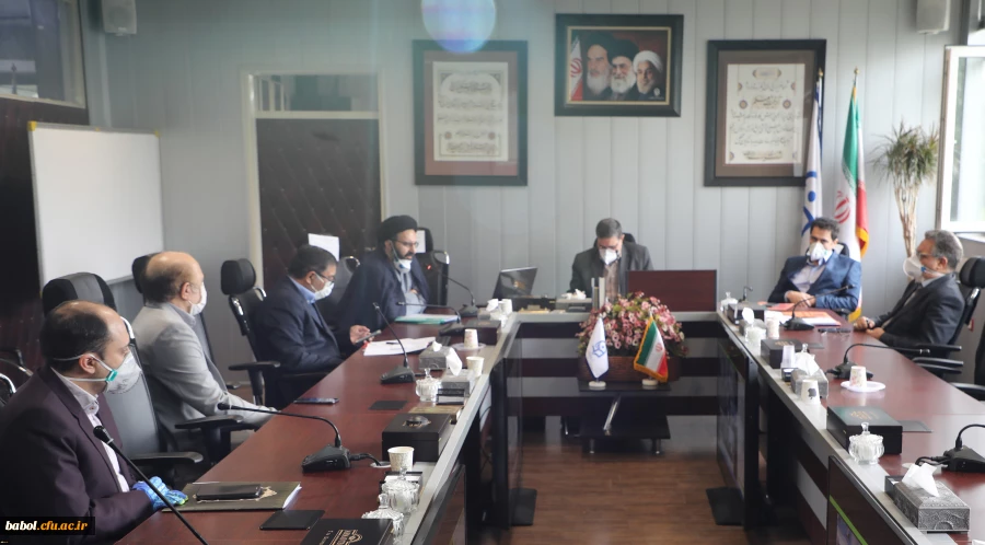 رئیس دانشگاه فرهنگیان:
رمضان، تجلی رحمت الهی و تداوم آن در طول سال است 2