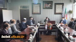 رئیس دانشگاه فرهنگیان:
رمضان، تجلی رحمت الهی و تداوم آن در طول سال است 2