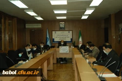 رییس دانشگاه فرهنگیان در آیین امضای تفاهم نامه با سازمان فنی وحرفه ای کشور:
​آشنایی و کسب مهارت های فنی و حرفه ای را یک تکلیف برای دانشگاه می دانیم 2