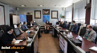 رئیس دانشگاه فرهنگیان به مناسبت هفته سرآمدی آموزش:
ارتقاء، کارایی و اثربخشی امور با استقرار نظام آموزشی پویا میسر می شود