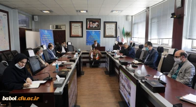 رئیس دانشگاه فرهنگیان به مناسبت هفته سرآمدی آموزش:
ارتقاء، کارایی و اثربخشی امور با استقرار نظام آموزشی پویا میسر می شود