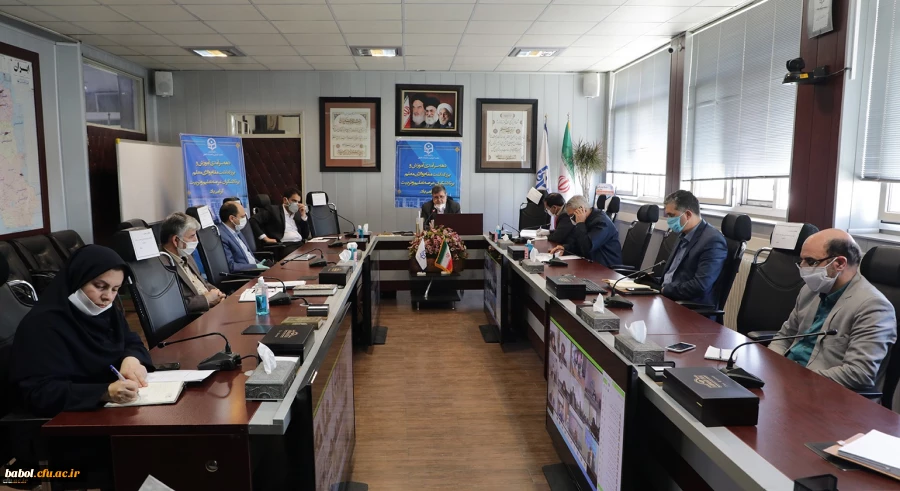 رئیس دانشگاه فرهنگیان به مناسبت هفته سرآمدی آموزش:
ارتقاء، کارایی و اثربخشی امور با استقرار نظام آموزشی پویا میسر می شود 2