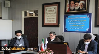 رئیس دانشگاه فرهنگیان:
تربیت، محور فعالیت حوزه فرهنگی و اجتماعی دانشگاه فرهنگیان است