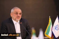 وزیر آموزش و پرورش در گفت وگو با باشگاه خبرنگاران جوان:
موضوع افزایش سقف سنی ورود به دانشگاه فرهنگیان بررسی می شود 2