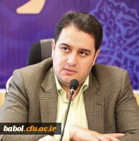 دکتر روشندل معاون آموزشی وتحصیلات تکمیلی:
آغاز فصل امتحانات  نیم سال دوم تحصیلی دانشجو معلمان دانشگاه فرهنگیان 2