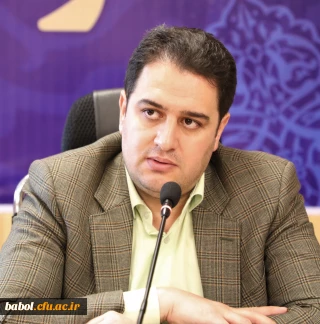 دکتر روشندل معاون آموزشی وتحصیلات تکمیلی:
آغاز فصل امتحانات  نیم سال دوم تحصیلی دانشجو معلمان دانشگاه فرهنگیان