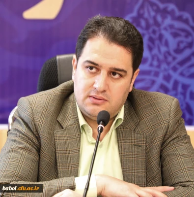 دکتر روشندل معاون آموزشی وتحصیلات تکمیلی:
آغاز فصل امتحانات  نیم سال دوم تحصیلی دانشجو معلمان دانشگاه فرهنگیان