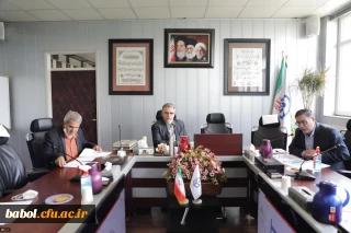 عضو هیات رئیسه دانشگاه فرهنگیان:
ارتقای کیفیت آموزش، نتیجه عملکرد مطلوب استادان دانشگاه فرهنگیان است