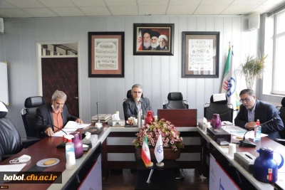 عضو هیات رئیسه دانشگاه فرهنگیان:
ارتقای کیفیت آموزش، نتیجه عملکرد مطلوب استادان دانشگاه فرهنگیان است