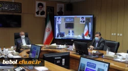 با حضور وزیر آموزش و پرورش برگزار شد:
بیست و نهمین نشست هیات امنای دانشگاه فرهنگیان 2