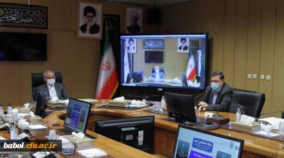 با حضور وزیر آموزش و پرورش برگزار شد:
بیست و نهمین نشست هیات امنای دانشگاه فرهنگیان